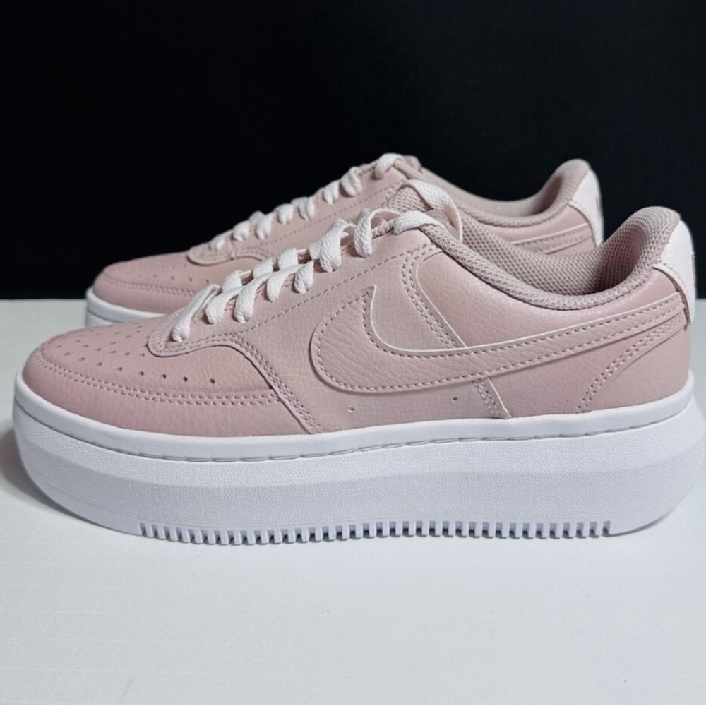 SUPER CUTE Brand New Nike Court Vision Alta